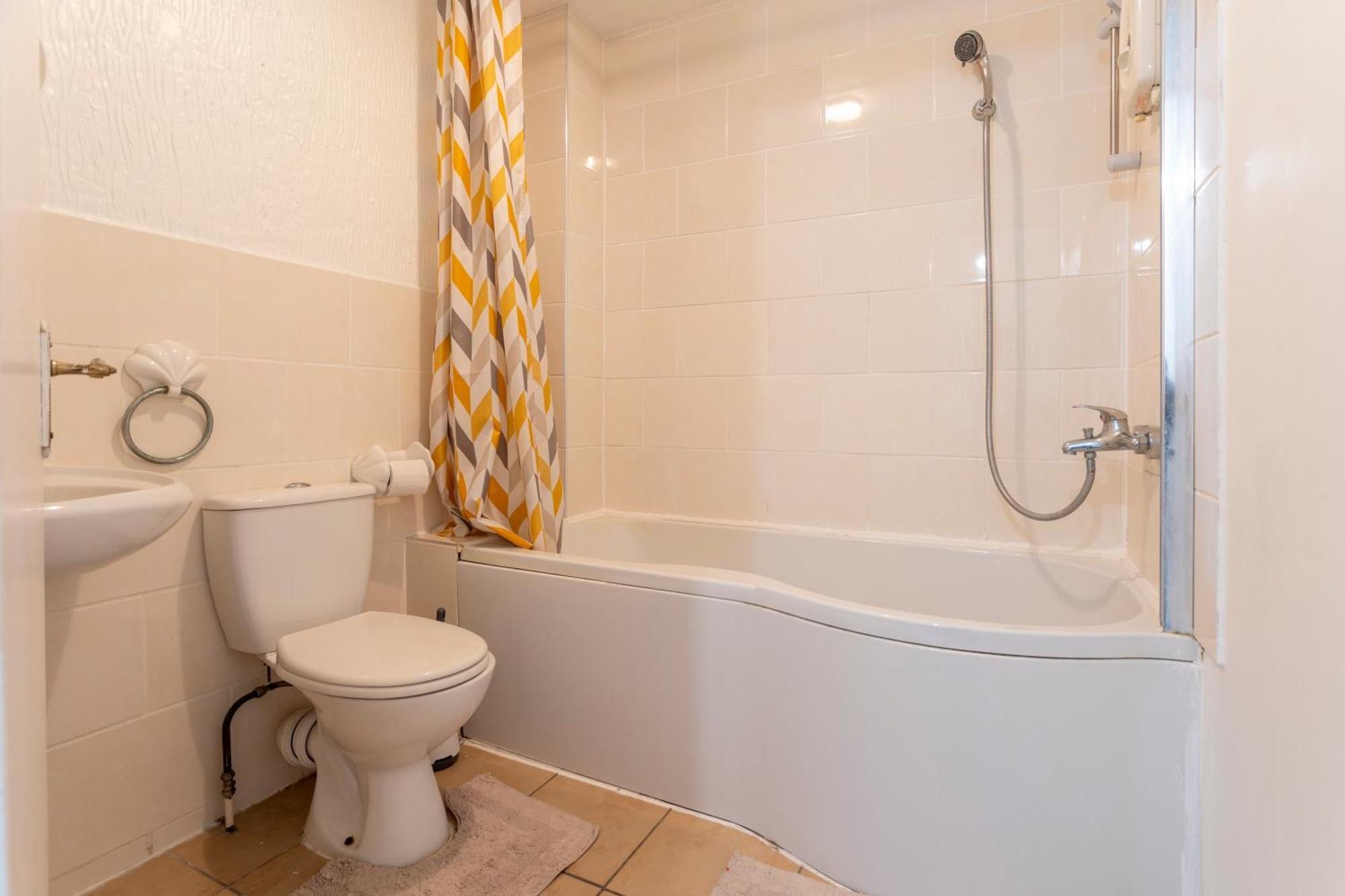 Cosy Home By Excel Centre & City Airport Londen Buitenkant foto