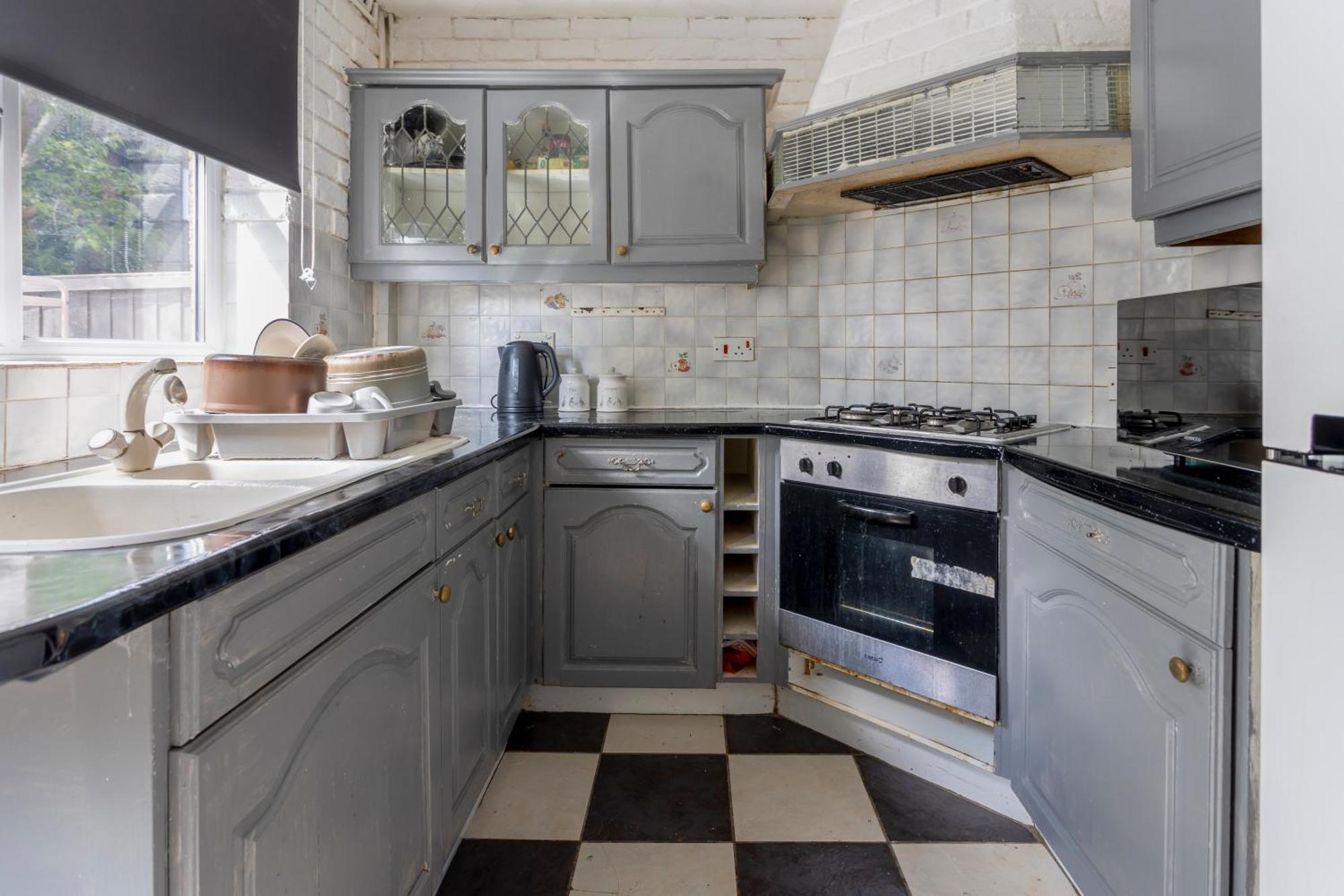 Cosy Home By Excel Centre & City Airport Londen Buitenkant foto